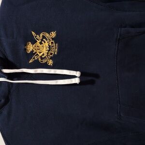 Polo Ralph Lauren Hoodie size S
